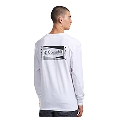 Columbia Sportswear - North Cascades Long Sleeve Tee