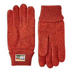 Hestra - Raggwool Glove