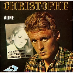 Christophe - Aline