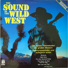 V.A. - The Sound Of The Wild West