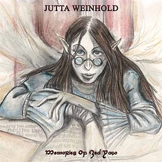 Jutta Weinhold - Memories Of Zed Yago