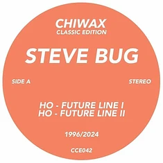 Steve Bug - Ho