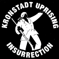 Kronstadt Uprising - Insurrection