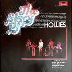 The Hollies - The Story Of The Hollies