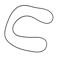 Pro-Ject - Typ 8S Rundriemen