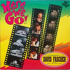 David Fascher & MC Africa True - Here We Go