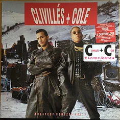 Clivilles & Cole - Greatest Remixes Vol. 1