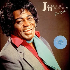 James Brown - I'm Real