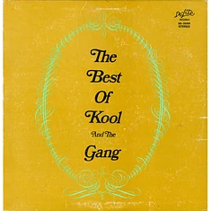 Kool & The Gang - The Best Of Kool And The Gang