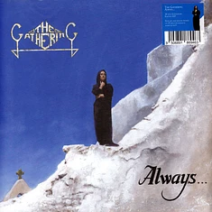 Gathering - Always... Black Vinyl Edition