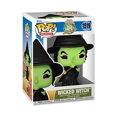 Funko - POP Movies: The Wizard Of Oz - The Wicked Witch