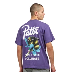 Patta - Bumble Bee T-Shirt