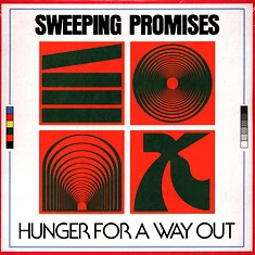 Sweeping Promises - Hunger For A Way Out