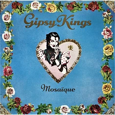 Gipsy Kings - Mosaique