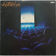 Vangelis - The Best Of Vangelis