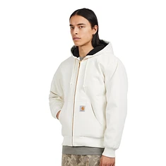 Carhartt WIP - Active Jacket "Dearborn" Canvas, 11.3 oz