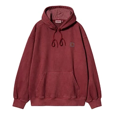 Carhartt WIP - Hooded Vista Sweat