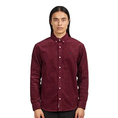 Carhartt WIP - L/S Madison Cord Shirt