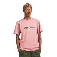 Carhartt WIP - S/S Script T-Shirt