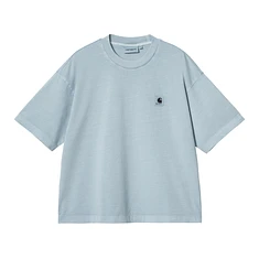 Carhartt WIP - W' S/S Nelson T-Shirt