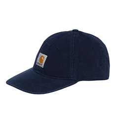 Carhartt WIP - Icon Cap "Dearborn", Uncoated Canvas, 11.4 oz