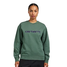 Carhartt WIP - W' Carhartt Sweat