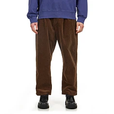 Carhartt WIP - Evan Pant "Coventry" Corduroy, 9.7 oz