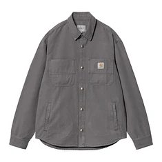 Carhartt WIP - Conro Shirt Jac "Hubbard" Canvas, 9 oz