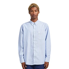 Carhartt WIP - L/S Dowlen Shirt