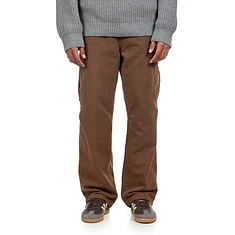 Carhartt WIP - Stanton Cargo Pant "Hubbard" Canvas, 9 oz