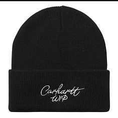 Carhartt WIP - Signature Beanie