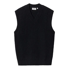 Carhartt WIP - Marlon Vest Sweater