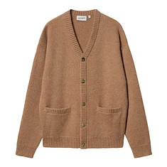 Carhartt WIP - Merton Cardigan