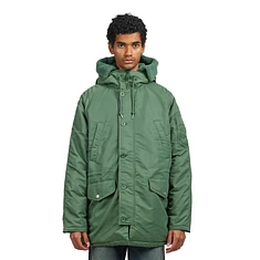 Carhartt WIP - HD Olten Parka