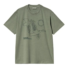 Carhartt WIP - S/S Flying Ducks T-Shirt