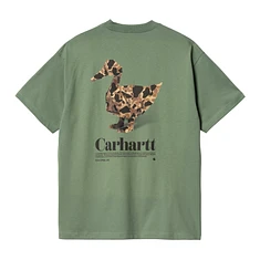 Carhartt WIP - S/S Fold Duck T-Shirt