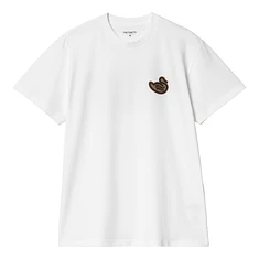 Carhartt WIP - S/S Brown Ducks T-Shirt
