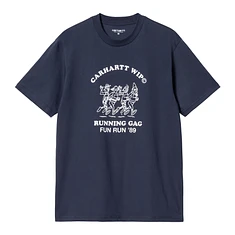 Carhartt WIP - S/S Fun Run T-Shirt