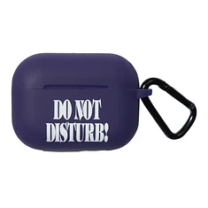 Carhartt WIP - Do Not Disturb AirPods Case (for AirPods 3)