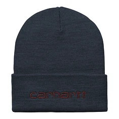 Carhartt WIP - Script Beanie