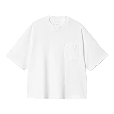 Carhartt WIP - W' S/S Colburn T-Shirt