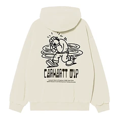 Carhartt WIP - Hooded Think Tank Sweat Jacket