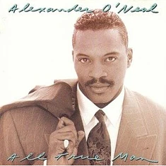 Alexander O'Neal - All True Man