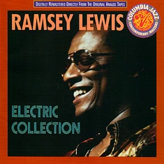Ramsey Lewis - Electric Collection