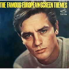 V.A. - The Famous European Screen Themes