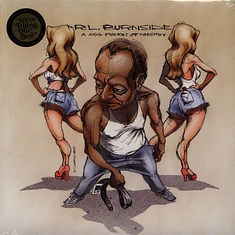 R.L. Burnside - Ass Pocket Of Whiskey