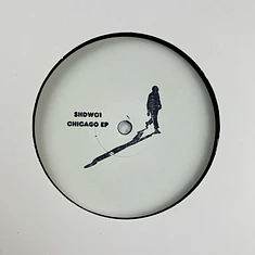 Unknown Artist - Chicago EP