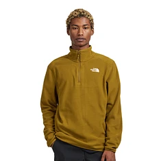 The North Face - 100 Glacier 1/4 Zip