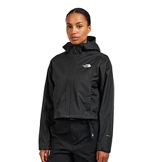 The North Face - Cropped Quest Jacket