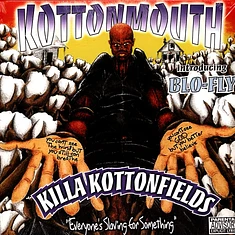 Kottonmouth - Killa Kottonfields Purple Vinyl Edition